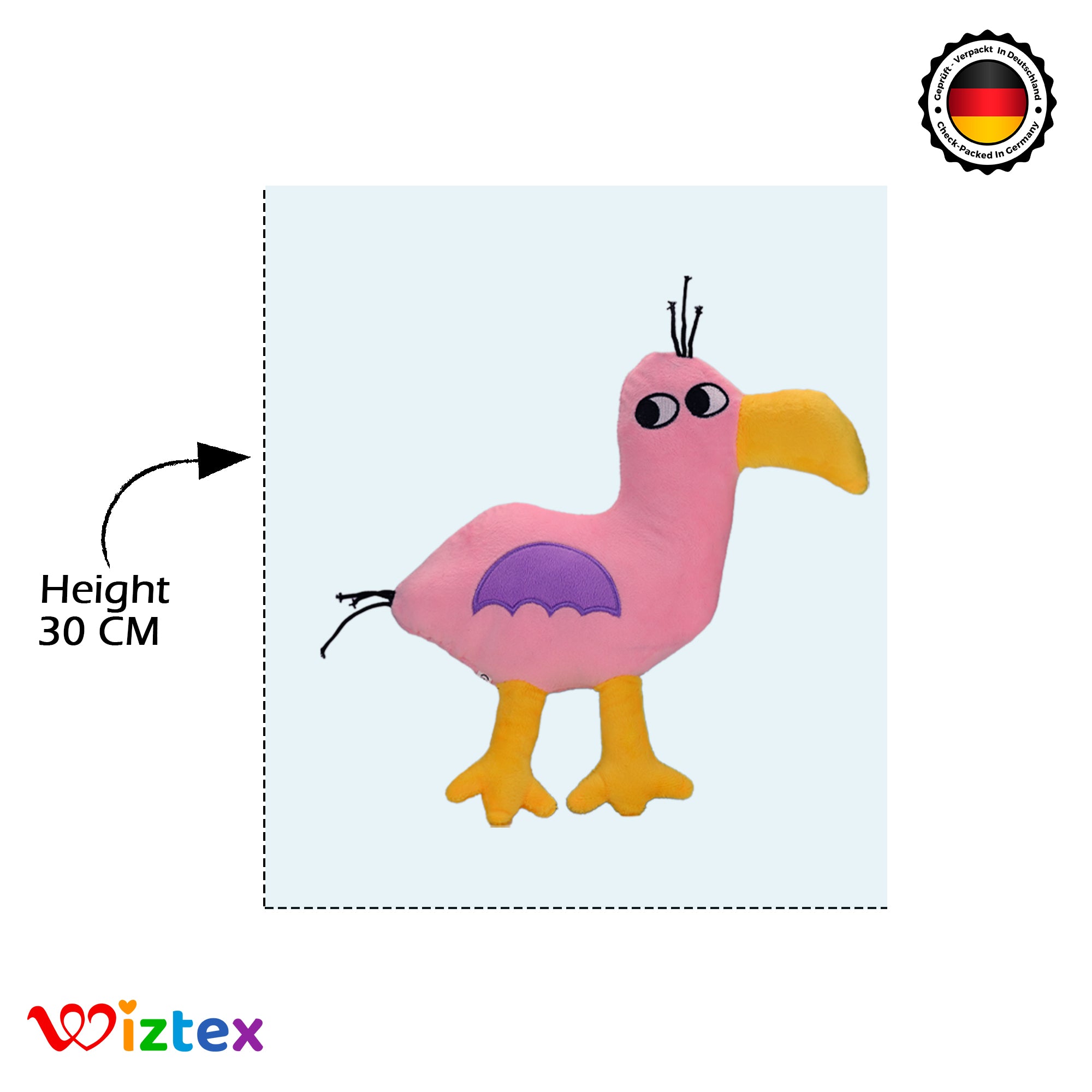Garten of Banban Plüschtiere Kollektion - Wiztex.de