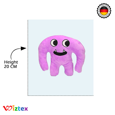 Garten of Banban Plüschtiere Kollektion - Wiztex.de