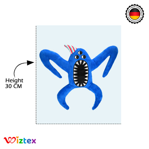 Garten of Banban Plüschtiere Kollektion - Wiztex.de