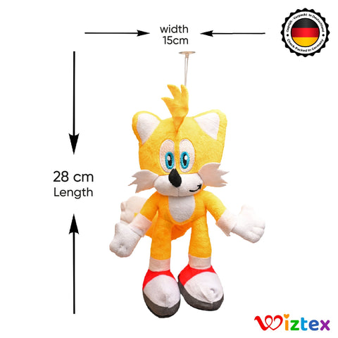 Wiztex Hedgehog Plüschtiere Kollektion - Wiztex.de
