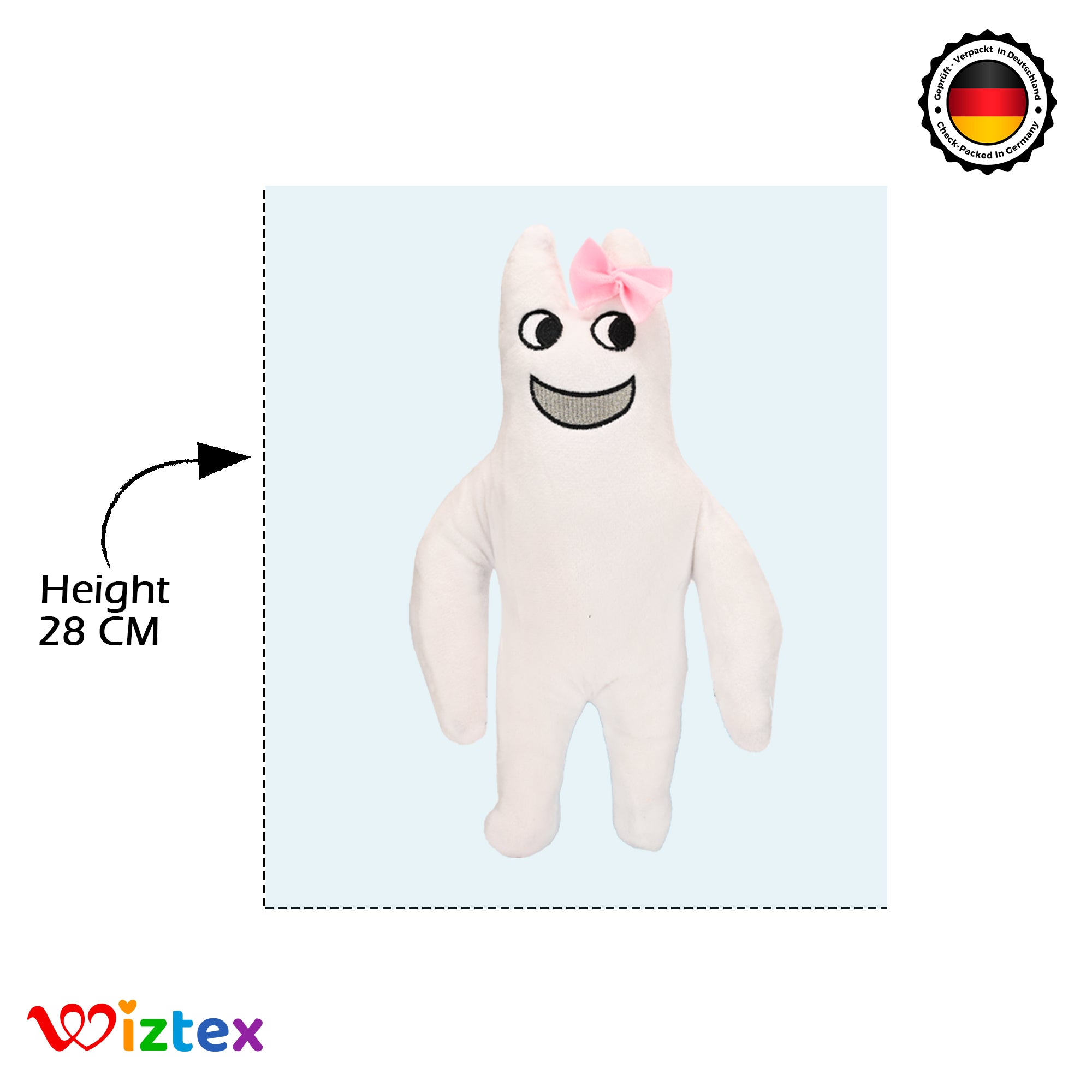 Garten of Banban Plüschtiere Kollektion - Wiztex.de