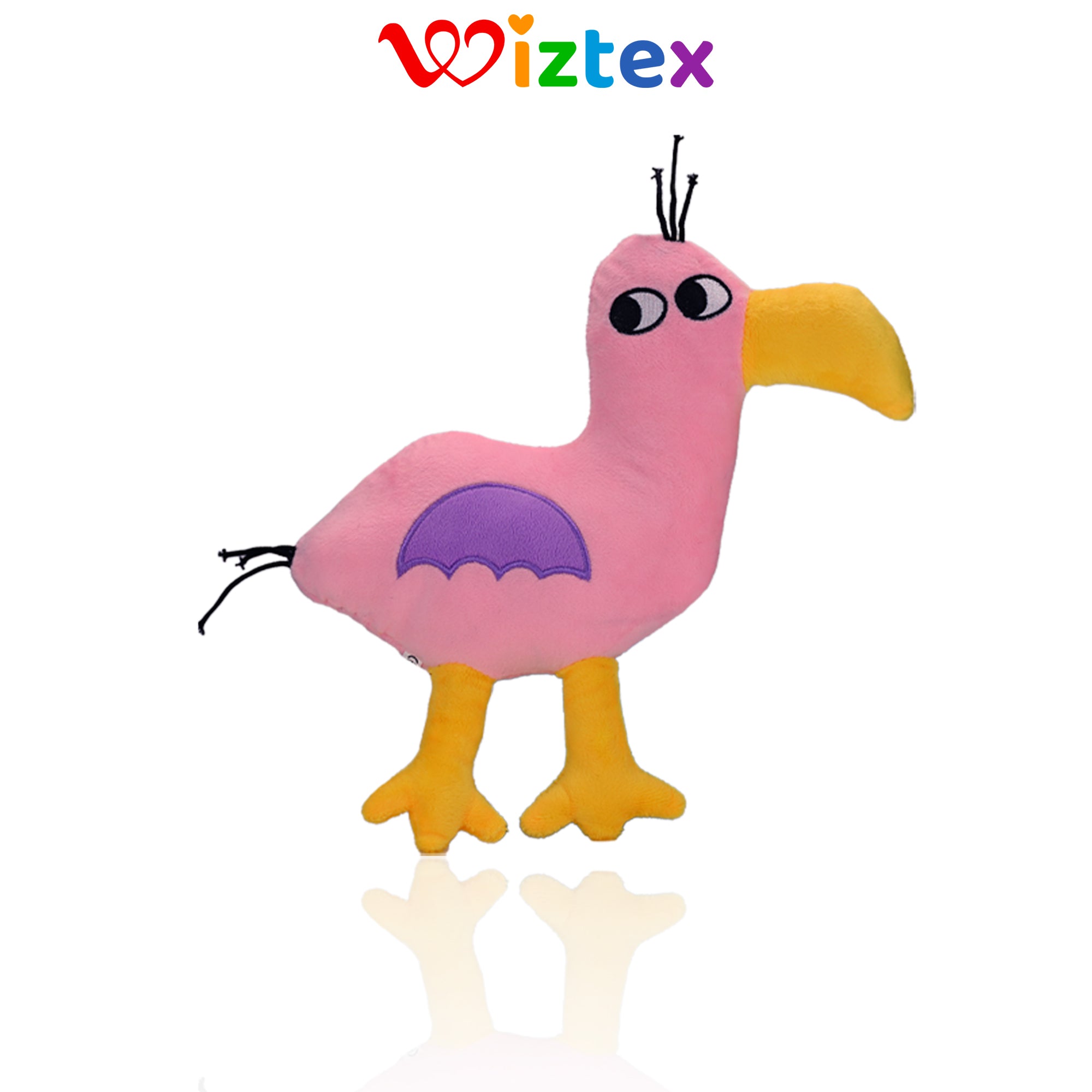 Garten of Banban Plüschtiere Kollektion - Wiztex.de