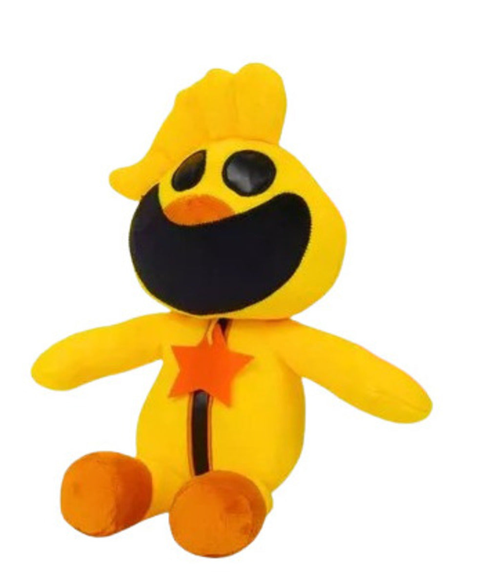 Smiling Critterrs Poppy Playtime Plüschtiere - Wiztex.de