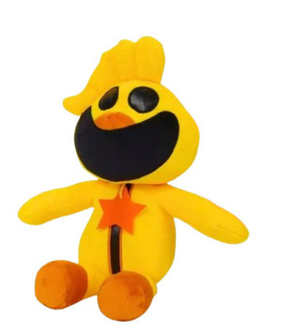 Smiling Critterrs Poppy Playtime Plüschtiere - Wiztex.de