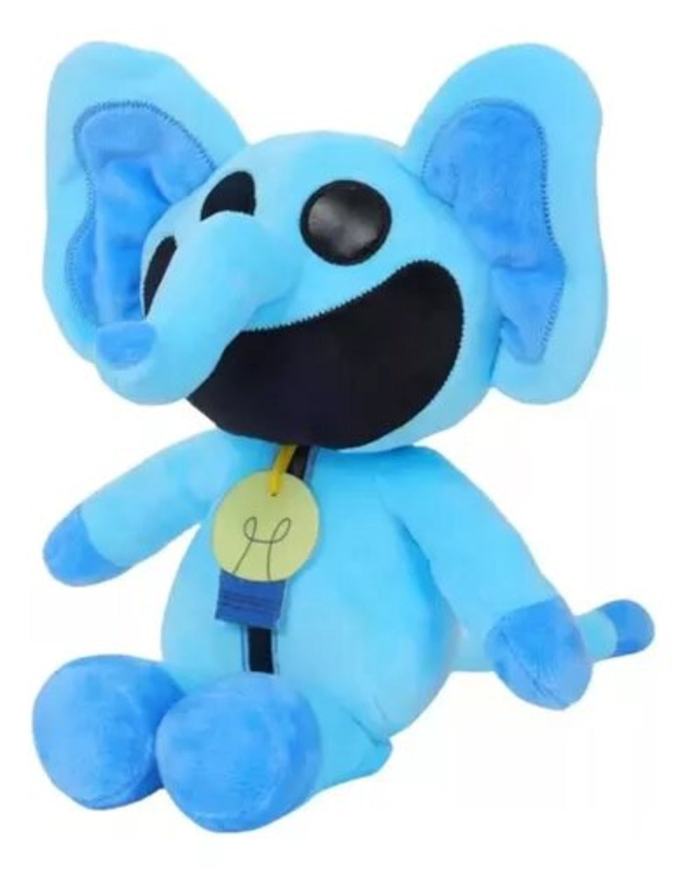 Smiling Critterrs Poppy Playtime Plüschtiere - Wiztex.de