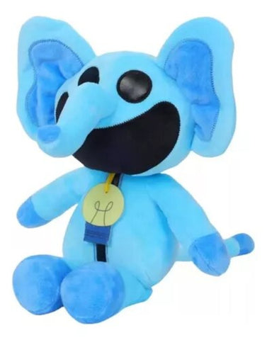 Smiling Critterrs Poppy Playtime Plüschtiere - Wiztex.de