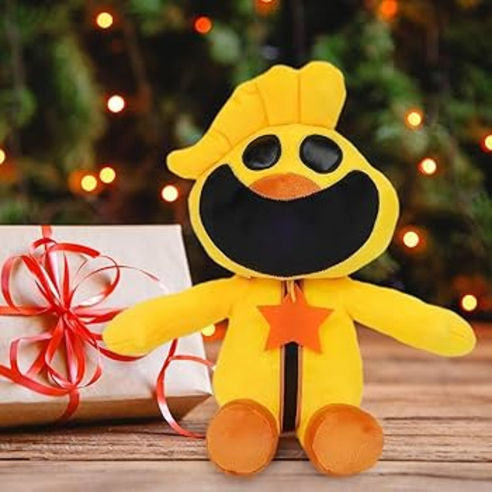 Smiling Critterrs Poppy Playtime Plüschtiere - Wiztex.de