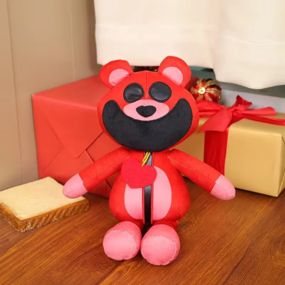 Smiling Critterrs Poppy Playtime Plüschtiere - Wiztex.de