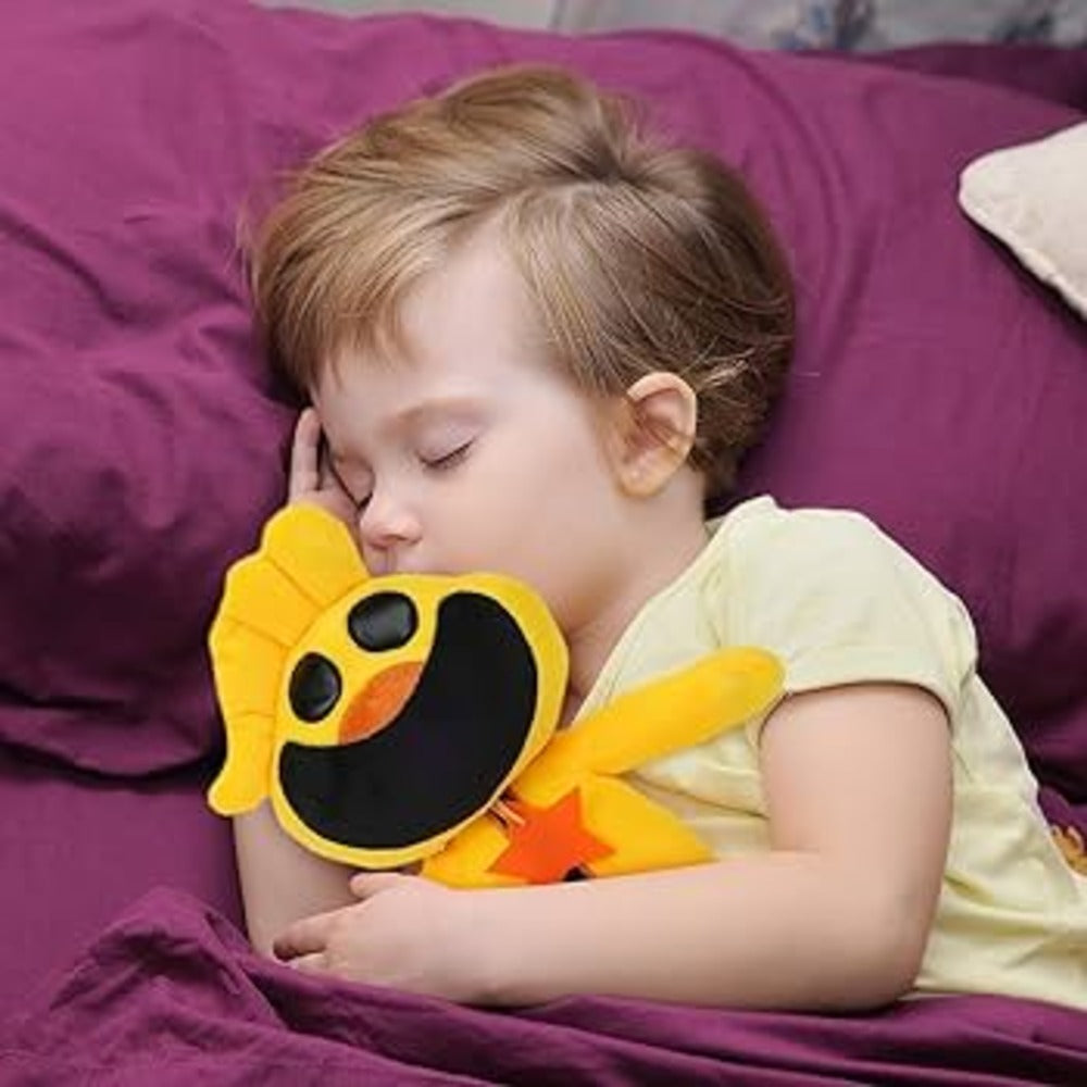 Smiling Critterrs Poppy Playtime Plüschtiere - Wiztex.de