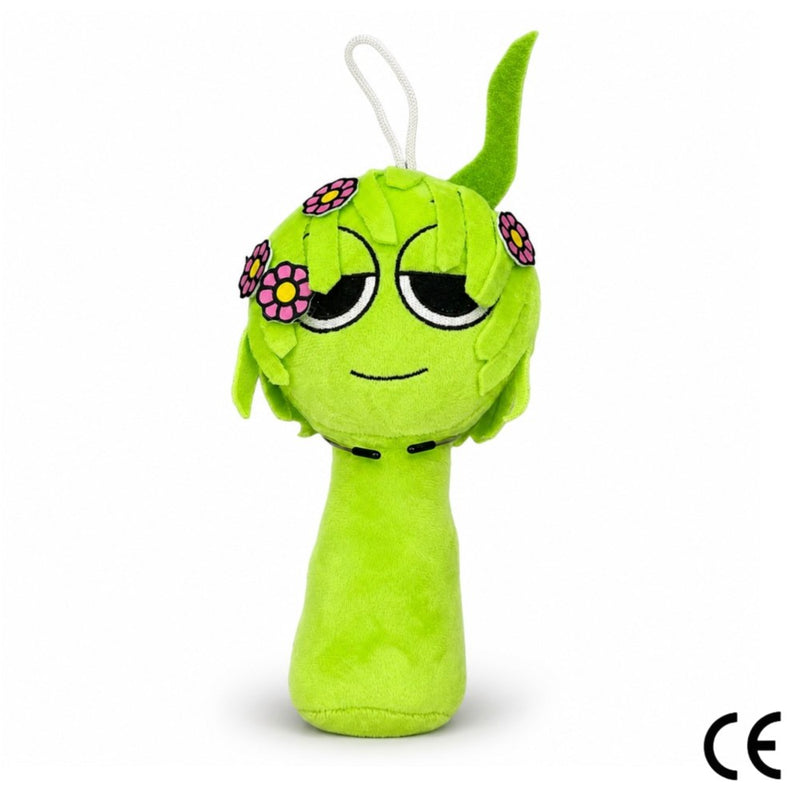 Sprunki Plüschtier (Grün)