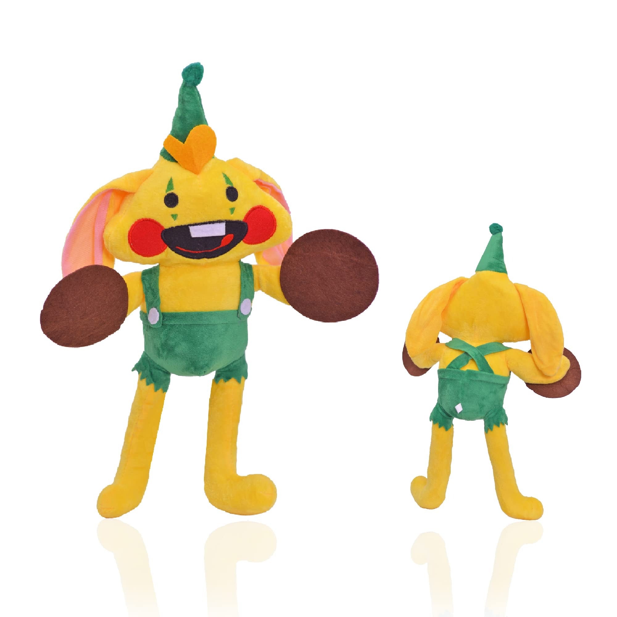 Bunzo Bunny Poppy Playtime Plüschtier - Wiztex.de