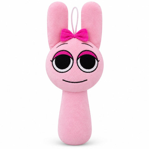 Sprunki Plüschtier (Rosa)