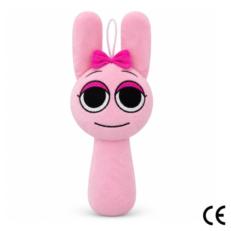 Sprunki Plüschtier (Rosa)