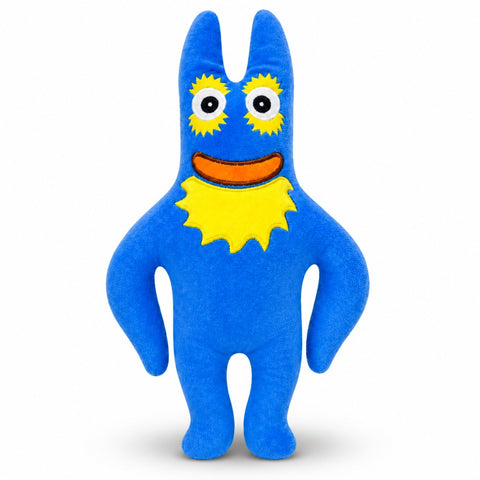 Peluche de Flumbo de Garten of Banban Capítulo 8