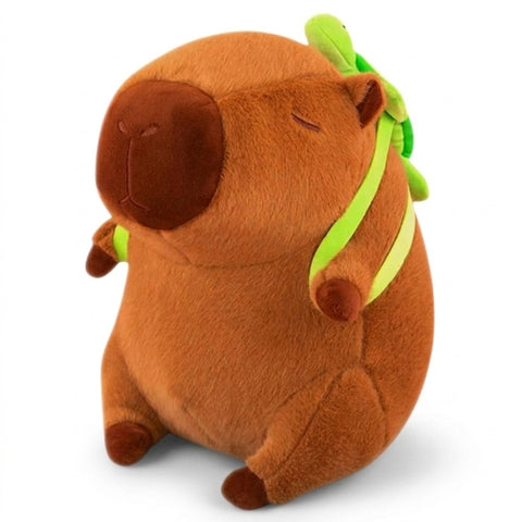 wiztex Capybara Kuscheltier