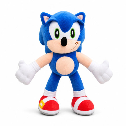 Wiztex Hedgehog Plüschtiere Kollektion