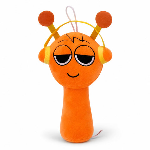 Sprunki Plüschtier (Orange)