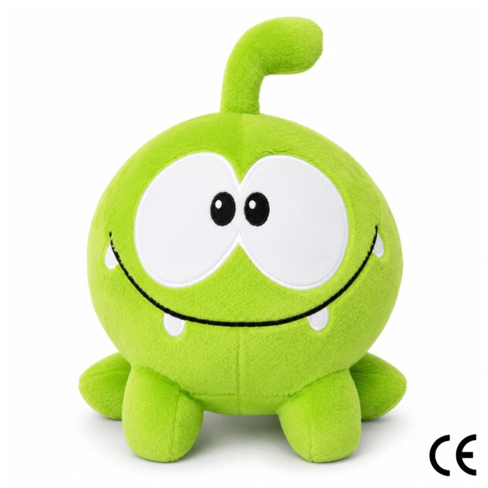 Peluche de rana Squishmallow