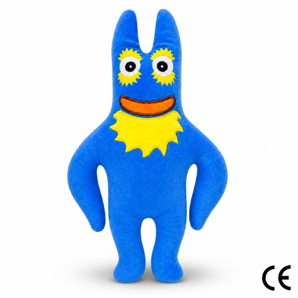 Peluche de Flumbo de Garten of Banban Capítulo 8