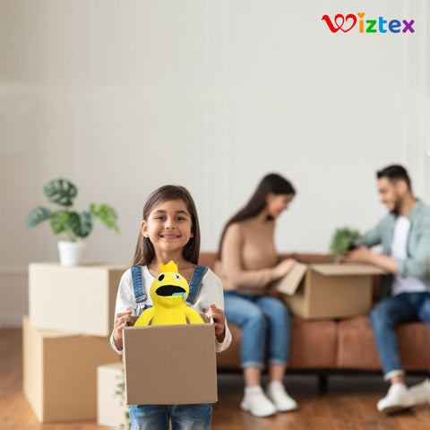 Regenbogenfreunde Robblox Plüschtiere - Wiztex.de
