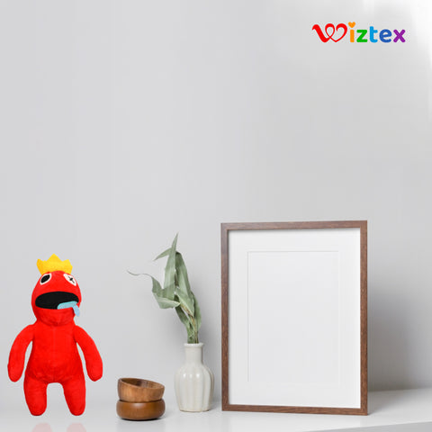Regenbogenfreunde Robblox Plüschtiere - Wiztex.de