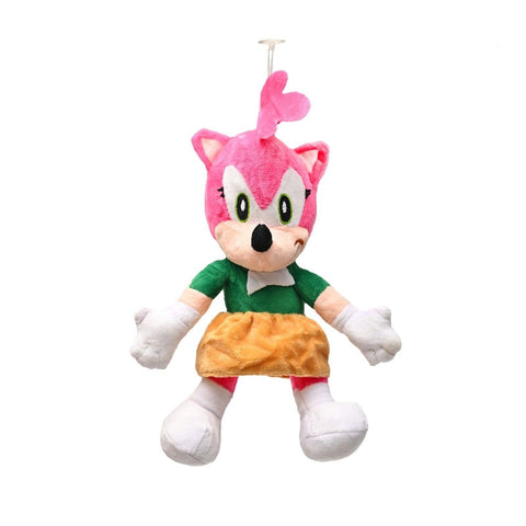 Wiztex Hedgehog Plüschtiere Kollektion - Wiztex.de