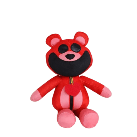 Smiling Critterrs Poppy Playtime Plüschtiere - Wiztex.de