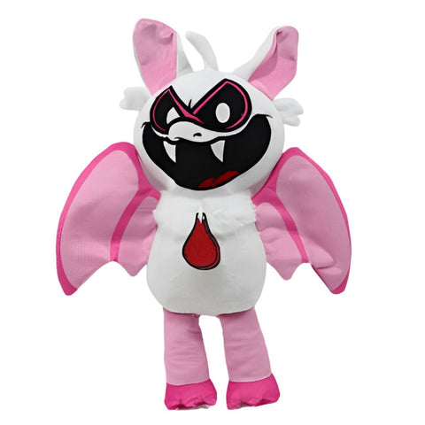 Nightmare Monster Critters Playtime Plüschtier Rabie-Baby Rosa - Wiztex.de
