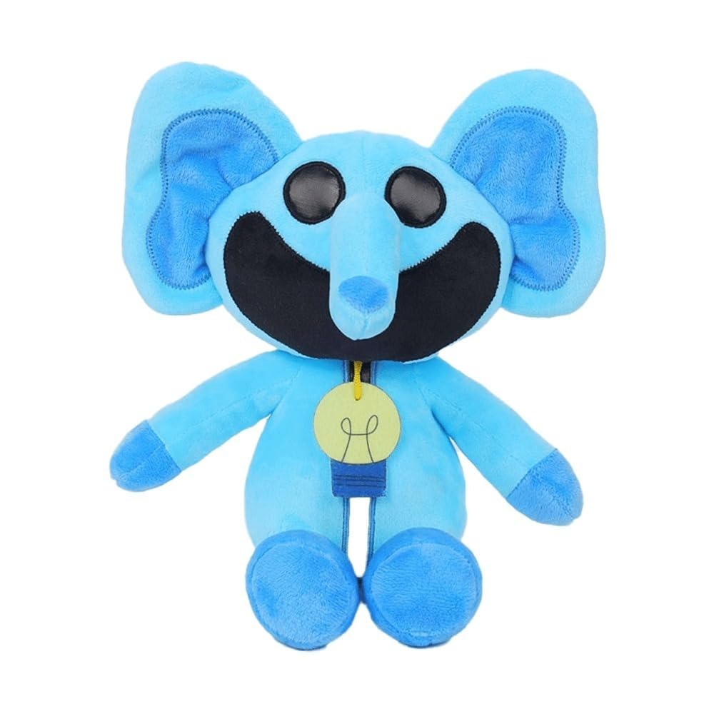Smiling Critterrs Poppy Playtime Plüschtiere - Wiztex.de
