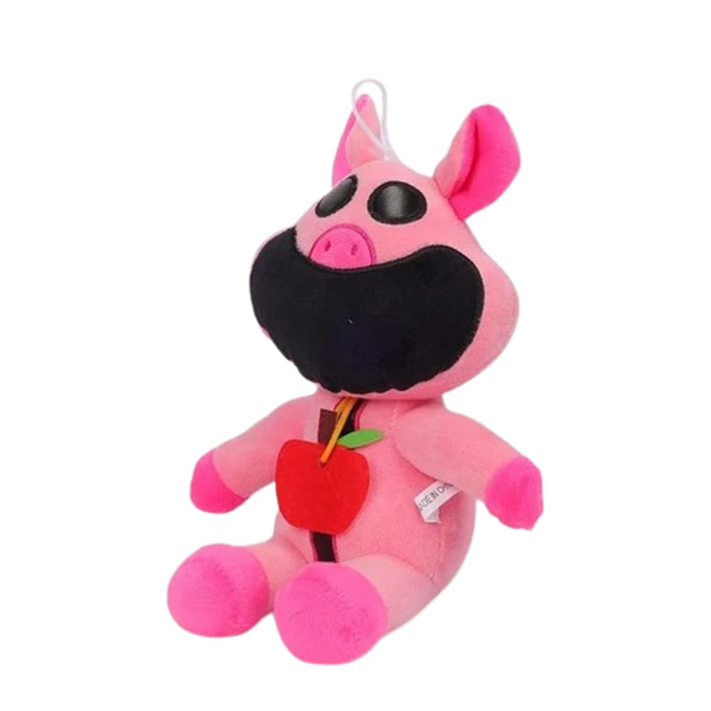 Smiling Critterrs Poppy Playtime Plüschtiere - Wiztex.de