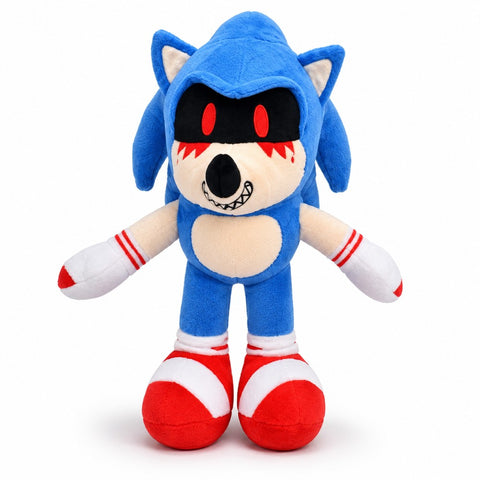 Wiztex Hedgehog Kollektion Evil Alt 28 cm Plüschtier