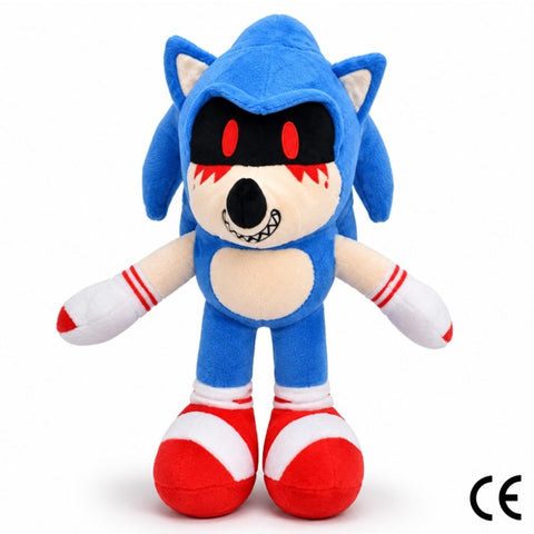 Wiztex Hedgehog Kollektion Evil Alt 28 cm Plüschtier