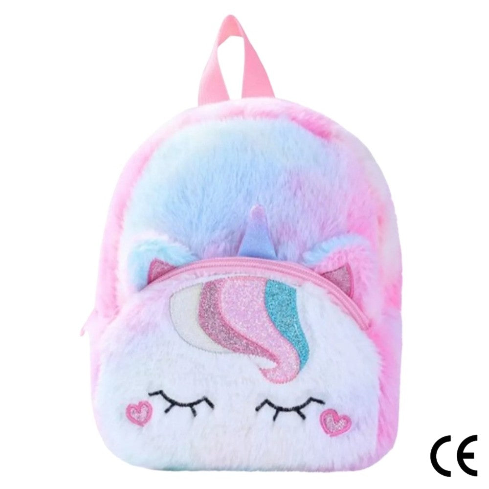 Unicorn Rucksack (Mehrfarbig)