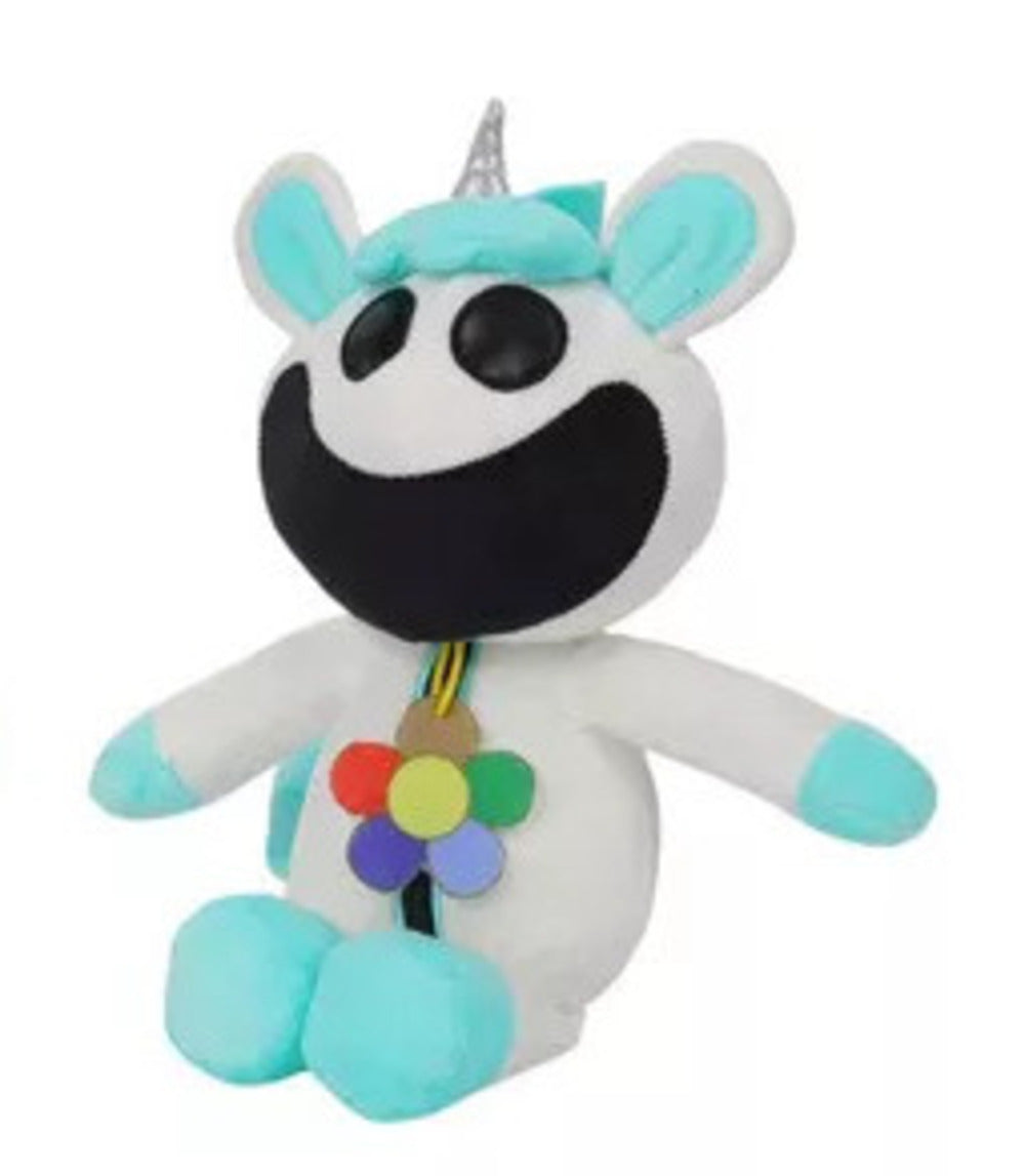 Smiling Critterrs Poppy Playtime Plüschtiere - Wiztex.de