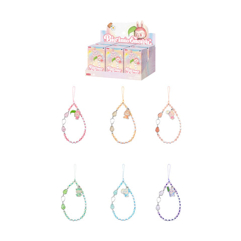 POP MART Labubu BIG INTO ENERGY Mobile Phone Charm Kollektion