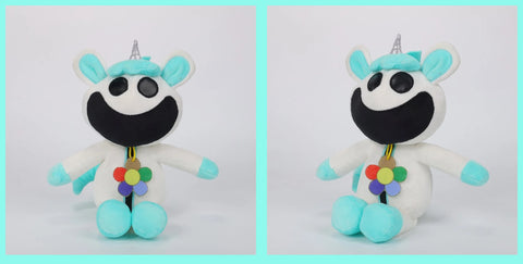 Smiling Critterrs Poppy Playtime Plüschtiere - Wiztex.de