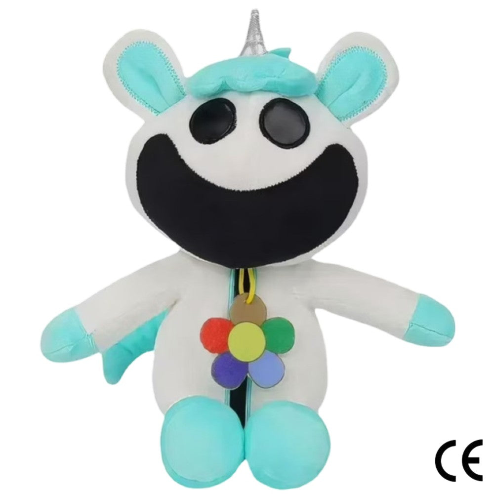 Playtime Critterrs Plüschtier Crafty Corn