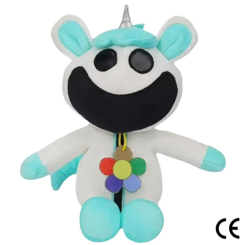 Playtime Critterrs Plüschtier Crafty Corn
