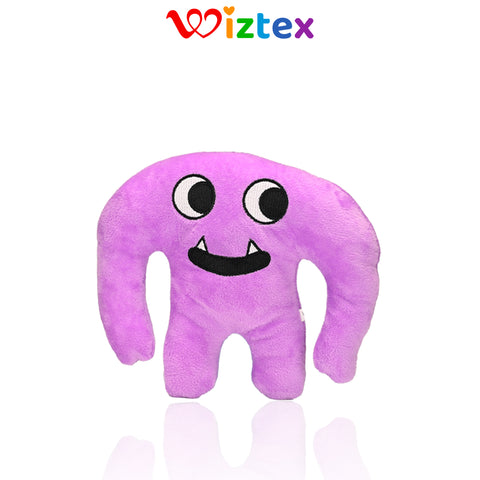 Garten of Banban 6 Pcs Plüschtiere Set - Wiztex.de