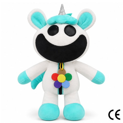 Peluche de Playtime Critters Crafty Corn
