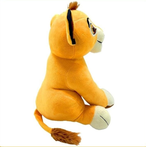 The Lion King Plüschtier - Wiztex.de