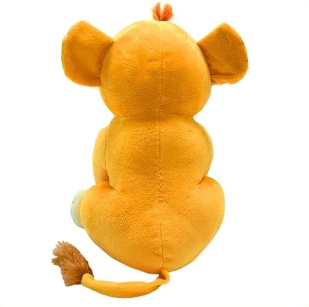 The Lion King Plüschtier - Wiztex.de