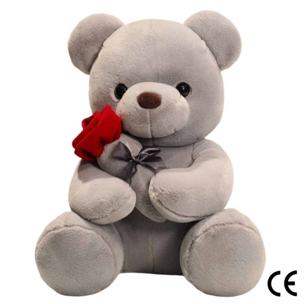 Teddy Bear Plüschtiere (Grau)