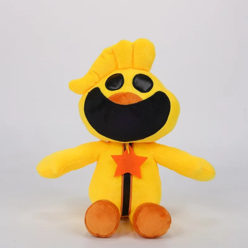 Smiling Critterrs Poppy Playtime Plüschtiere - Wiztex.de
