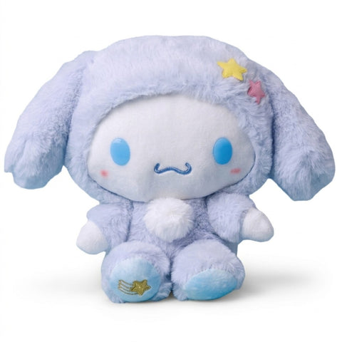 Sanrio Kuromi Blue Plush Toy