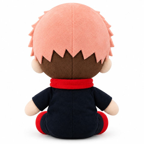 Peluche del anime Jujutsu Kaisen (Itadori Yuji)