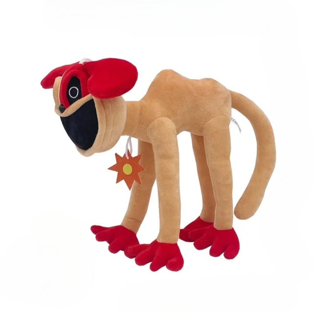 Smiling Critters Horror Plüschtiere Kollektion - Wiztex.de