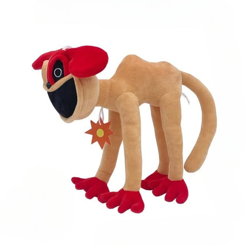 Smiling Critters Horror Plüschtiere Kollektion - Wiztex.de
