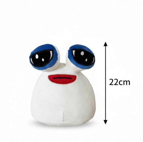 Pou Plüschtiere Kollektion - Wiztex.de