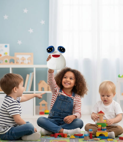 Pou Plüschtiere Kollektion - Wiztex.de